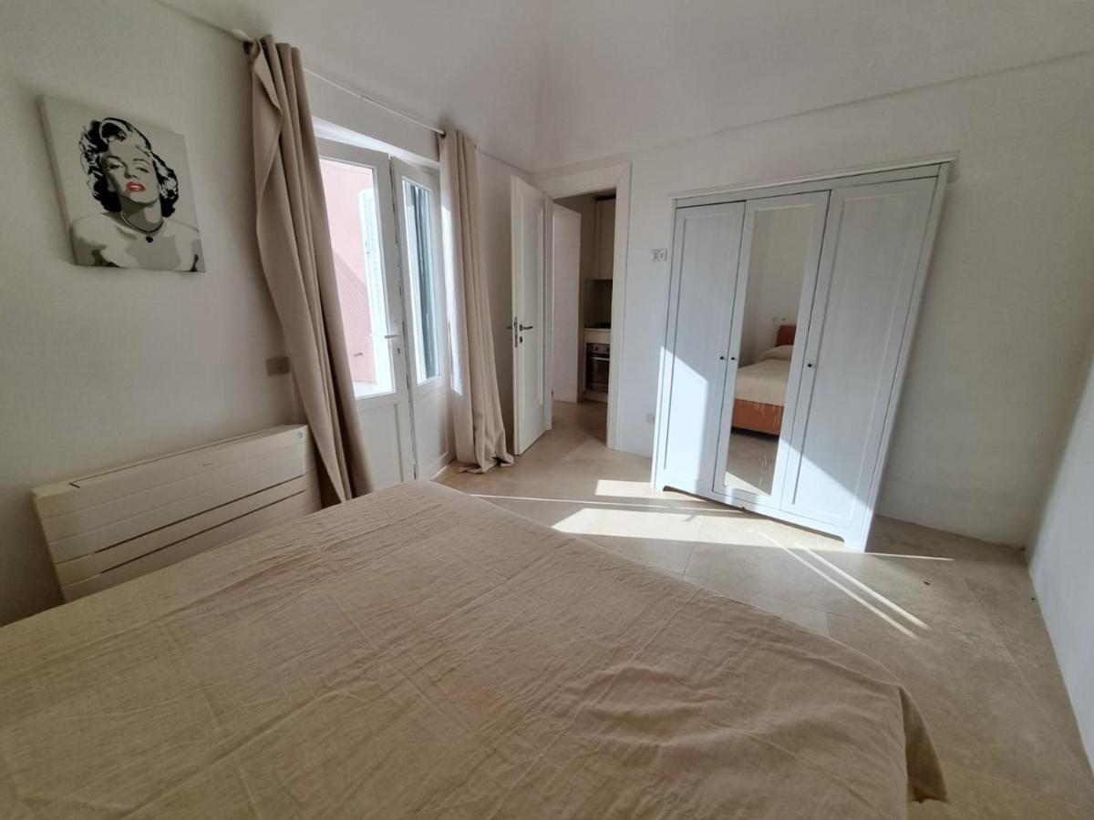 Maridea - Villa Alta Marea Ponza Eksteriør billede
