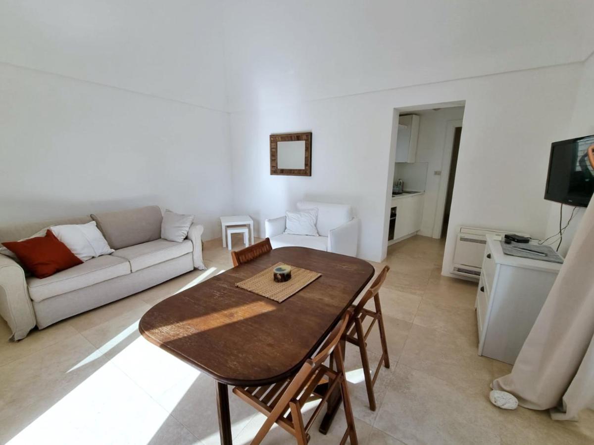 Maridea - Villa Alta Marea Ponza Eksteriør billede